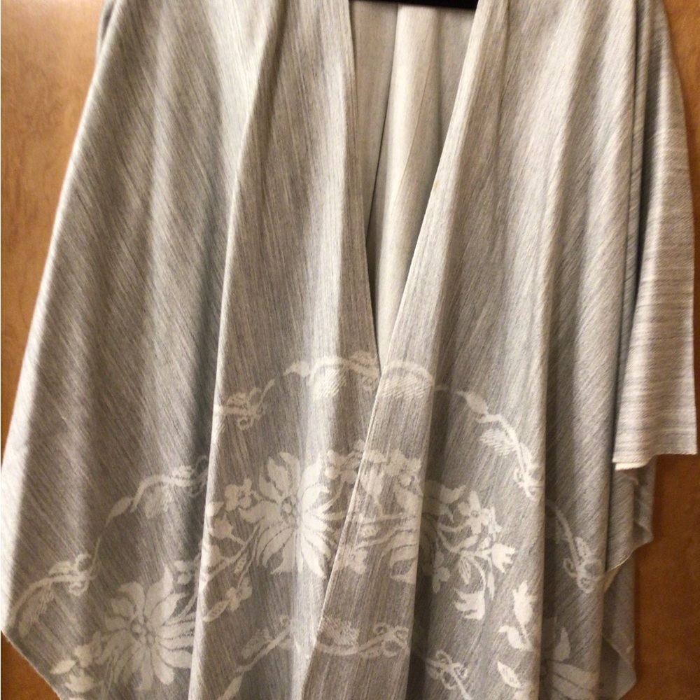 Cape